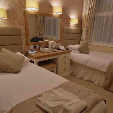 Bedford Hotel Lytham St Annes Bilik gambar