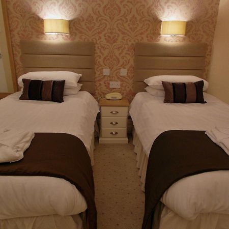 Bedford Hotel Lytham St Annes Bilik gambar