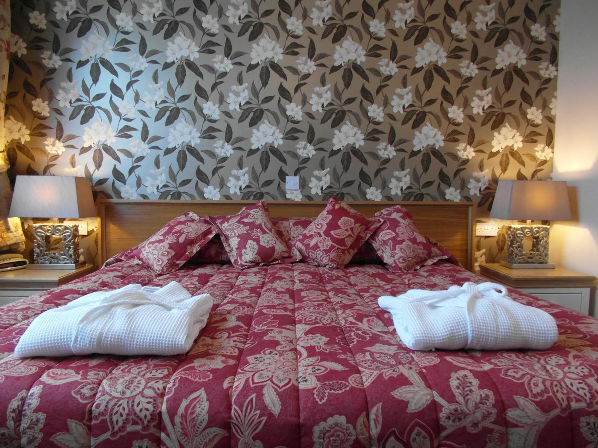 Bedford Hotel Lytham St Annes Bilik gambar