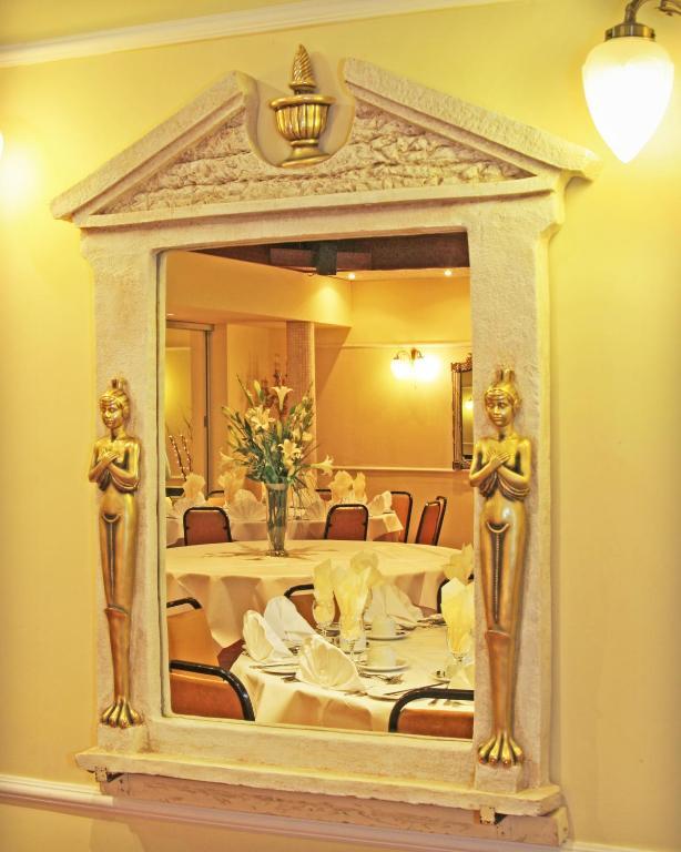 Bedford Hotel Lytham St Annes Luaran gambar