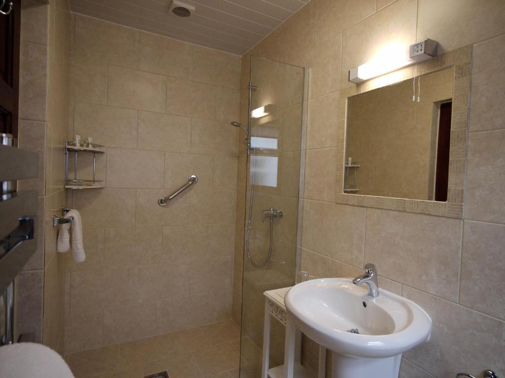 Bedford Hotel Lytham St Annes Bilik gambar