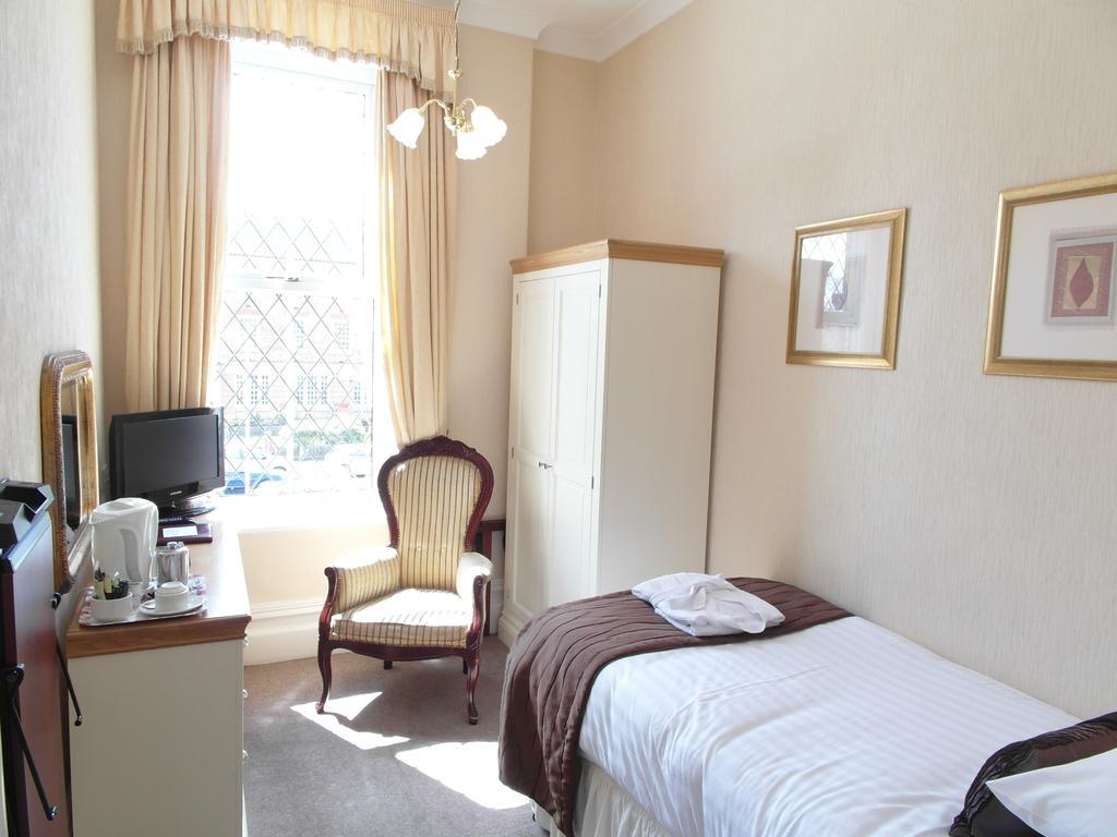 Bedford Hotel Lytham St Annes Luaran gambar