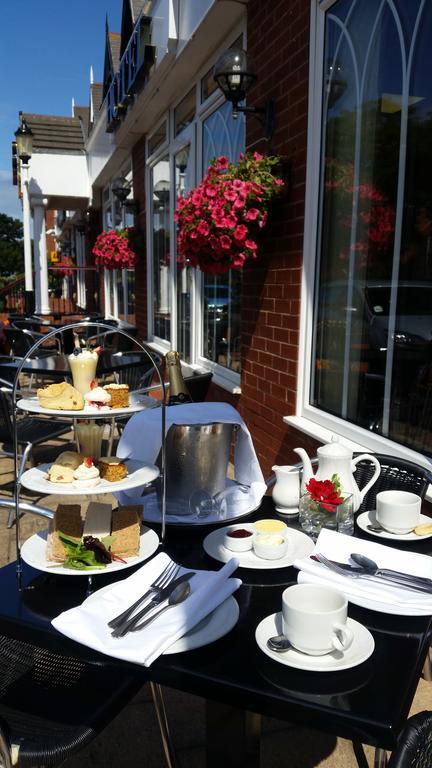Bedford Hotel Lytham St Annes Luaran gambar