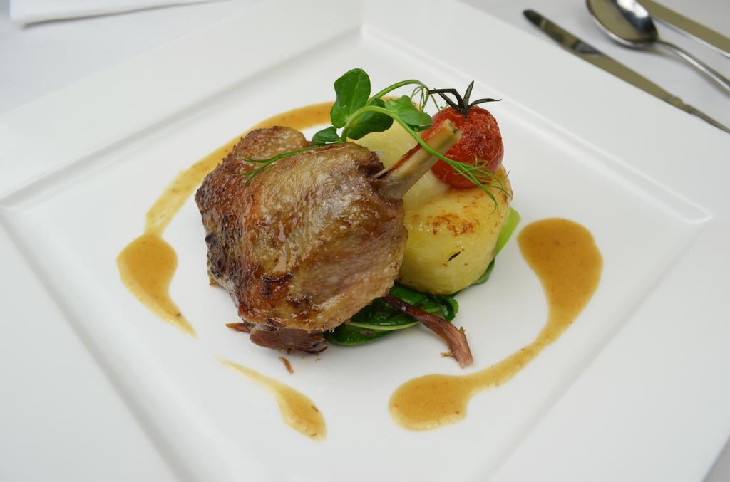 Bedford Hotel Lytham St Annes Luaran gambar