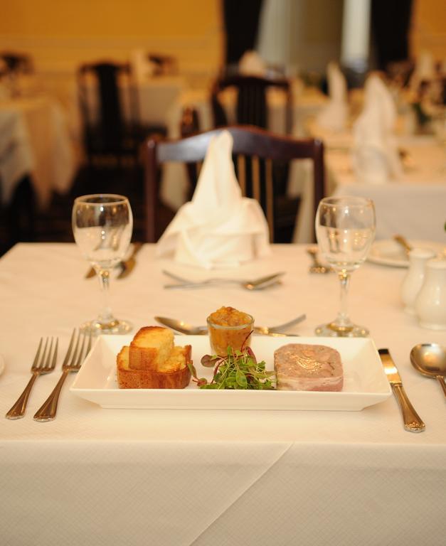 Bedford Hotel Lytham St Annes Luaran gambar