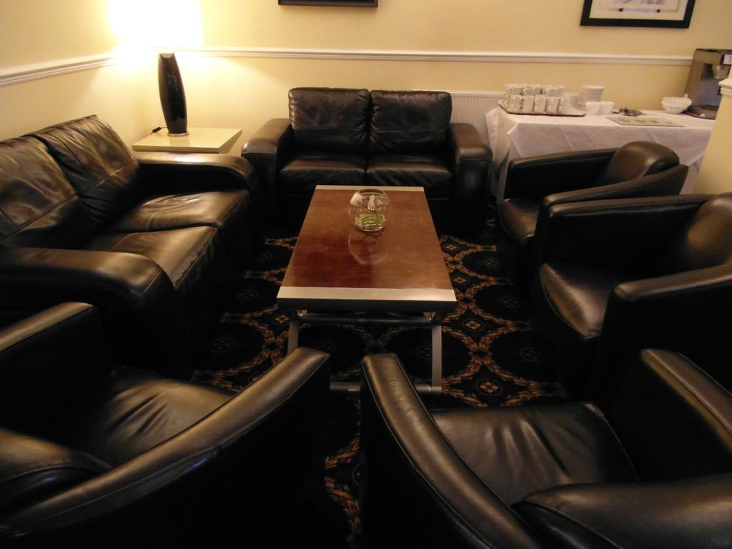 Bedford Hotel Lytham St Annes Luaran gambar