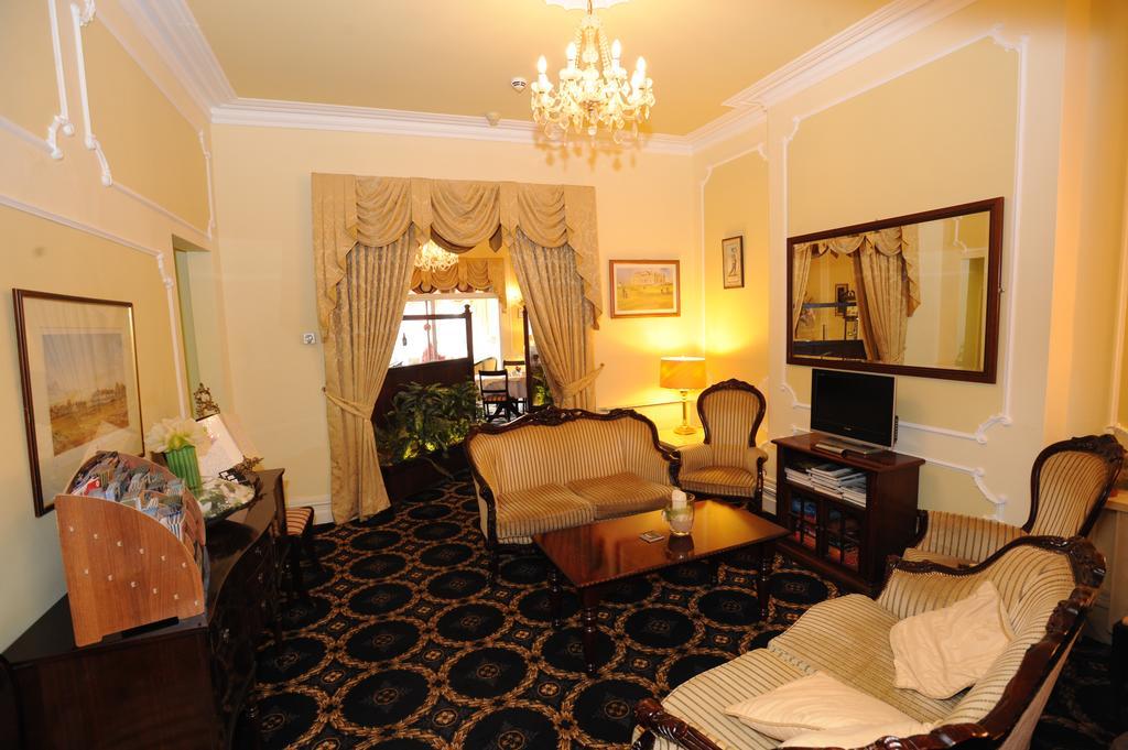 Bedford Hotel Lytham St Annes Luaran gambar