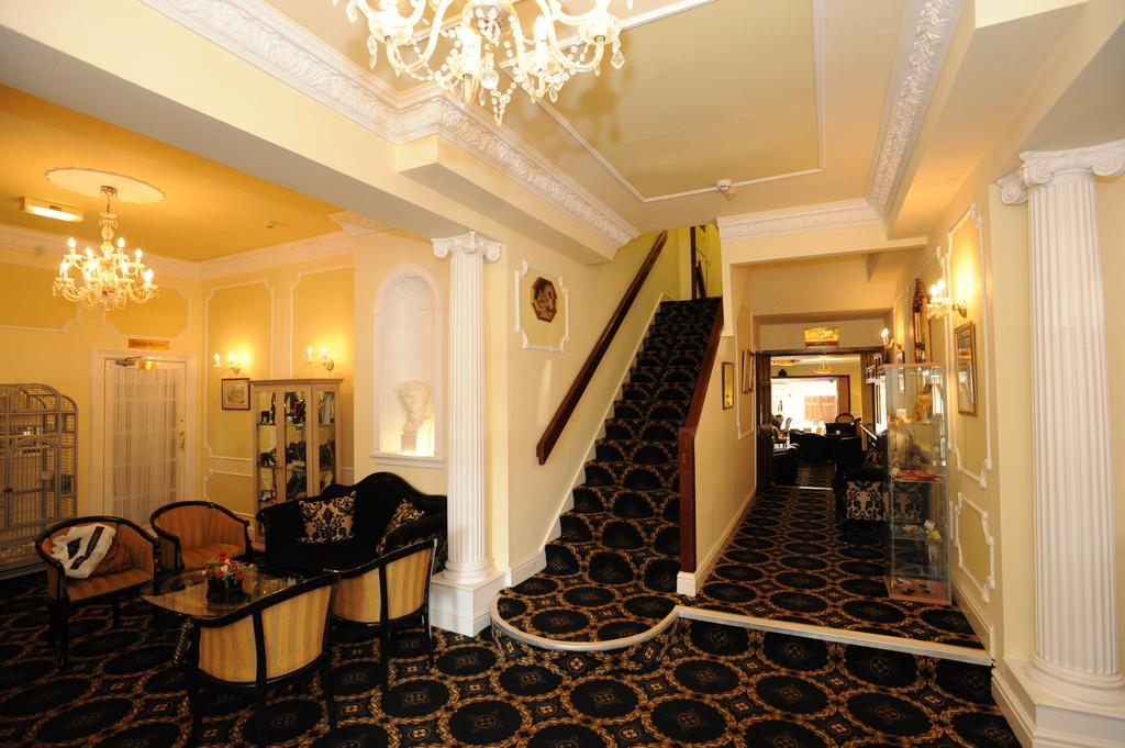 Bedford Hotel Lytham St Annes Luaran gambar