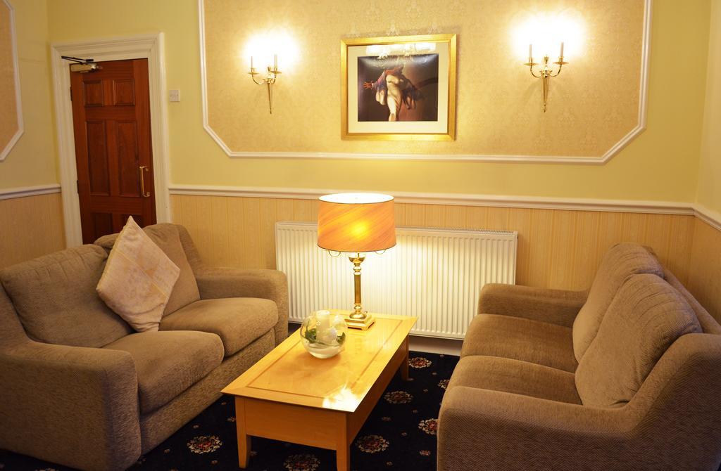 Bedford Hotel Lytham St Annes Luaran gambar