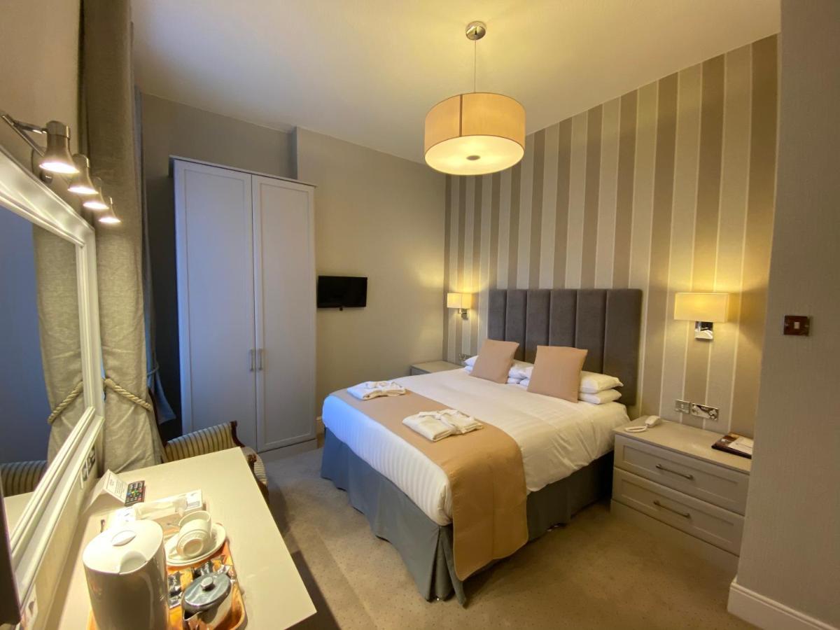 Bedford Hotel Lytham St Annes Luaran gambar