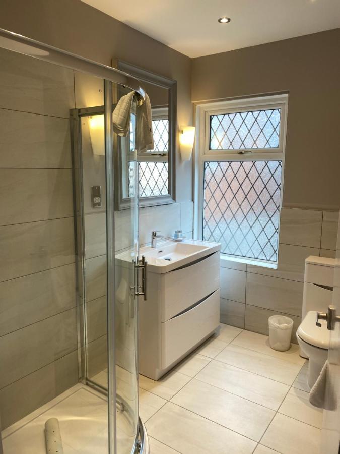 Bedford Hotel Lytham St Annes Luaran gambar