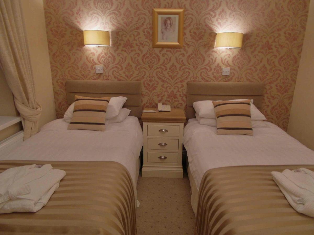 Bedford Hotel Lytham St Annes Luaran gambar