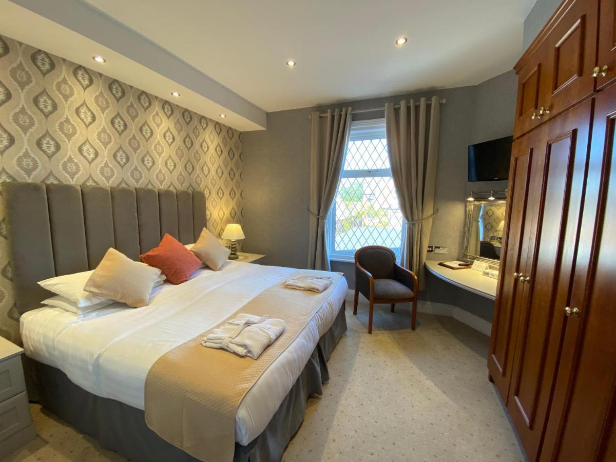 Bedford Hotel Lytham St Annes Luaran gambar