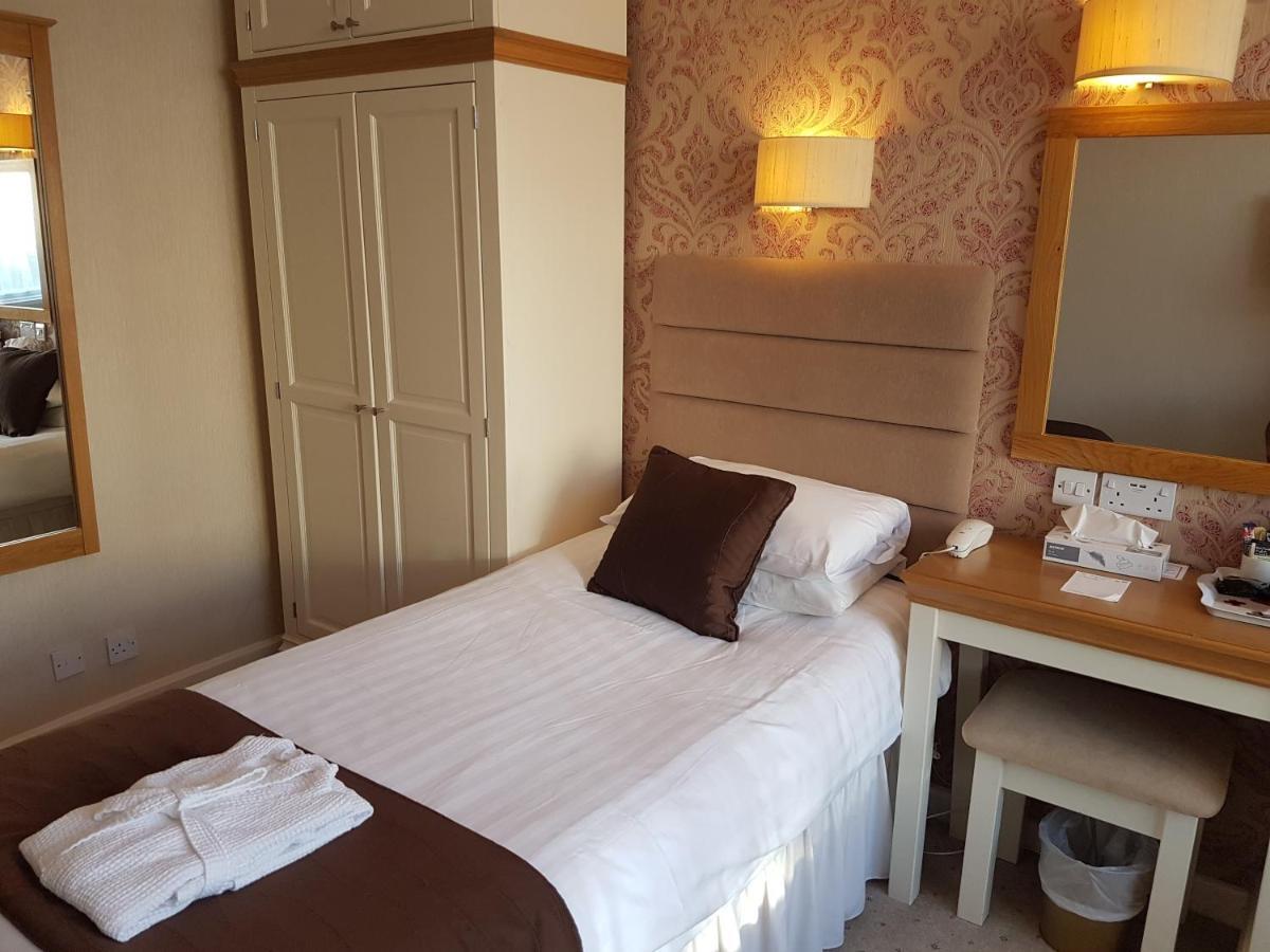 Bedford Hotel Lytham St Annes Luaran gambar