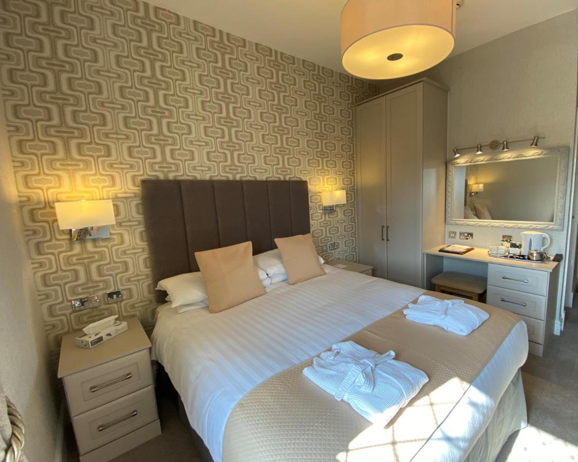 Bedford Hotel Lytham St Annes Luaran gambar