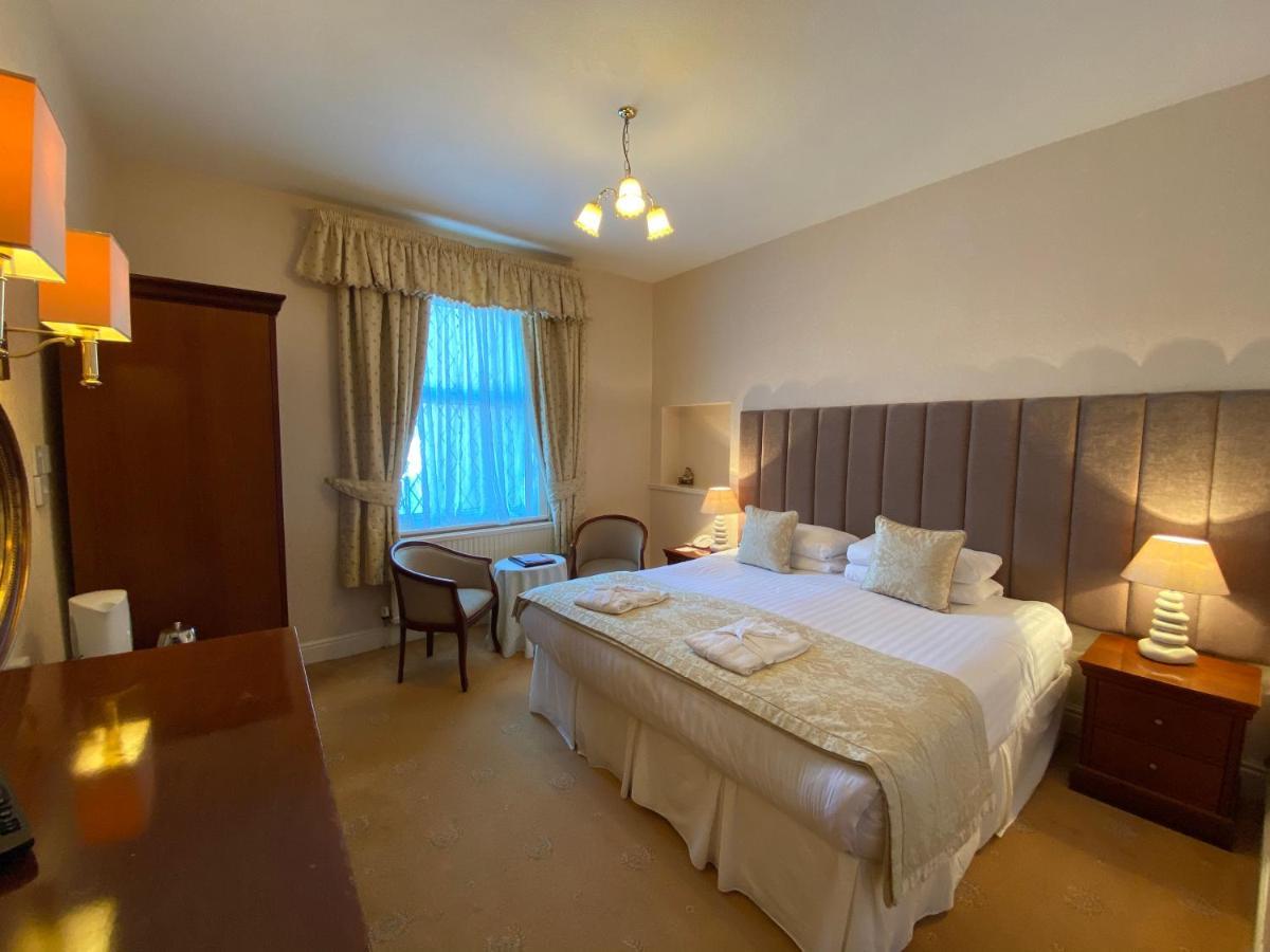 Bedford Hotel Lytham St Annes Luaran gambar